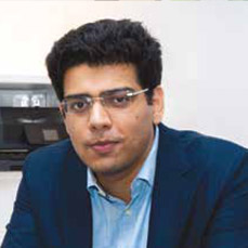 Kumar Satyaki